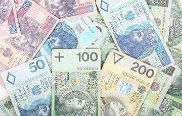 Стало известно, когда средняя зарплата в Польше превысит 1500 евро - charter97.org - Белоруссия - Польша