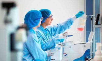 Акции Horizon Therapeutics обогатили инвесторов на 51% с начала года - smartmoney.one - Дублин