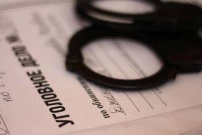 Житель Северодвинска ответит в суде за убийство сожительницы - arh.mk.ru - Северодвинск