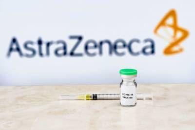 Амиран Гамкрелидзе - Грузия отказалась от десятков тысяч доз вакцины AstraZeneca - trend.az - Англия - Грузия - Тбилиси - Латвия