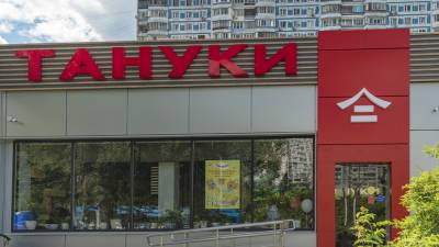 Владислав Поздняков - Фанатичные фрики или холодный расчёт: зачем «Мужское государство» атакует в сети рестораны «Тануки» - russian.rt.com