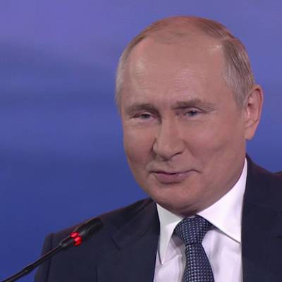 Владимир Путин - На Курилах будет создан беспрецедентный налоговый режим для бизнеса - radiomayak.ru - Россия - Хабаровский край
