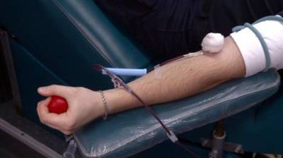 Пензенцев попросили сдать кровь для пострадавшего на стройке - penzainform.ru - Пенза