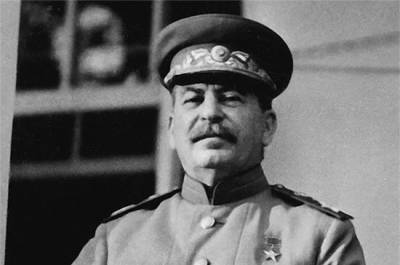 Сергей Хрущев - Как Сталин пытался заключить мир с Гитлером в июле 1941 года - russian7.ru - Германия