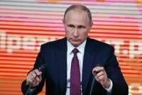 Владимир Путин - Путин призвал открыть грузоперевозки по Северному морскому пути от Владивостока до Петербурга - pnp.ru - Россия - Санкт-Петербург - Владивосток
