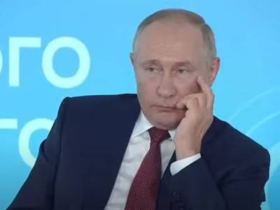 Владимир Путин - Путин: Отсутствие мирного договора с Японией — это нонсенс - rosbalt.ru - Москва - Россия - Токио - Япония - Владивосток