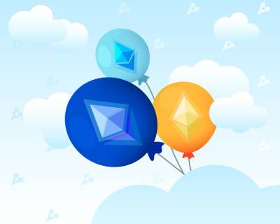 Эксперты: росту Ethereum выше $3500 способствовал рынок деривативов - forklog.com