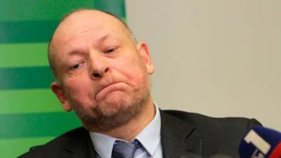 Александр Дубилет - Дубилет пошел в суд, чтобы МВД удалило объявление о его розыске - bin.ua - Украина - Киев