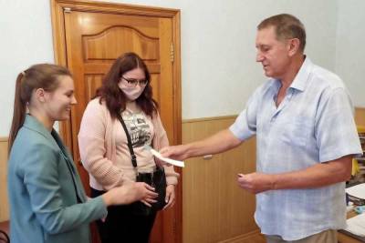 Тамбовские студенты уже воспользовались «Пушкинской картой» - tambov.mk.ru - Тамбов