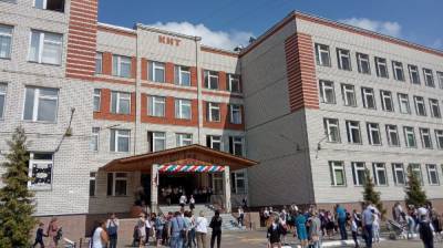 Власти ответили на слухи о переводе воронежских школ на дистанционку после выборов - vestivrn.ru - Воронеж - Воронежская обл.