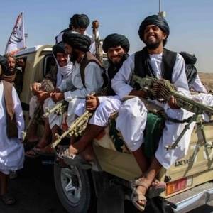 Забиулла Муджахид - «Талибан» рассматривает Китай в качестве основного международного партнера - reporter-ua.com - Китай - Афганистан - Талибан