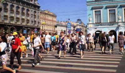 Власти готовят граждан к китайской модели цифрового контроля - newizv.ru