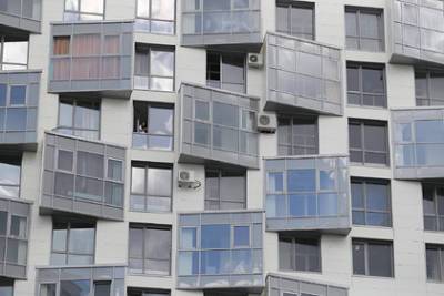Никита Стасишин - В Москве заметили снижение цен на жилье - lenta.ru - Москва - Россия