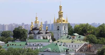 В Украине верующих ПЦУ вдвое больше, чем УПЦ МП, — исследование - dsnews.ua - Украина