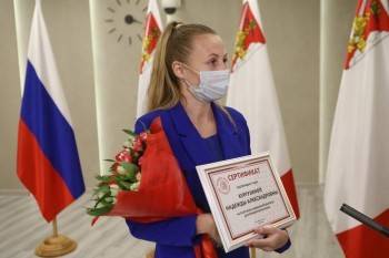 Олег Кувшинников - Жилищный сертификат поможет обеспечить жильем всех вологодских сирот за 5 лет - vologda-poisk.ru - Россия - Вологодская обл.