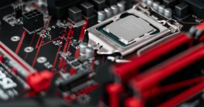 Собери сам: ветераны Intel и AMD создали мощный процессор-конструктор - focus.ua - Украина