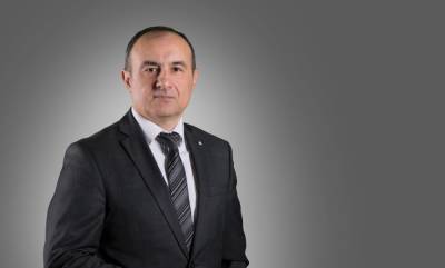 Банки, которые не смогут внедрит финтех решения будут неизбежно терять долю рынка! - trend.az - Азербайджан