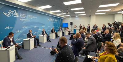 Кирилл Истомин: «В следующем году 50 % управленческих решений в регионах РФ будут приниматься на основе данных ЦУР» - lipetskmedia.ru - Россия