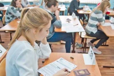 В России начался дополнительный период сдачи ОГЭ и ГВЭ – Учительская газета - ug.ru - Россия
