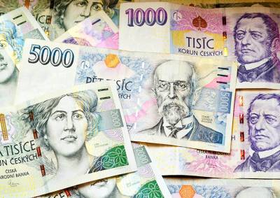 В Чехии существенно выросла средняя зарплата - vinegret.cz - Чехия