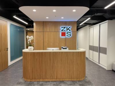 ZKS – новая стратегия, новый стиль - pravo.ru - Москва