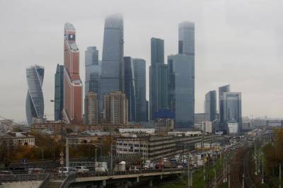 Ян Шебалин - Приток в инвестирующие в РФ фонды за неделю достиг $90 млн - smartmoney.one - Россия - США - Reuters
