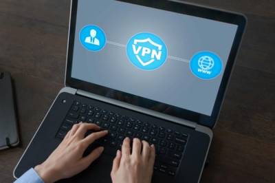 Роскомнадзор заблокировал шесть новых сервисов VPN - aif.ru - Россия