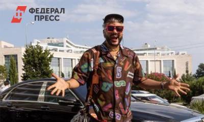 Louis Vuitton - Филипп Киркоров - «Куплю, я же супер-звезда!»: Киркорову не хотели продавать в Венеции редкую коллекционную книгу - fedpress.ru - Москва - Италия