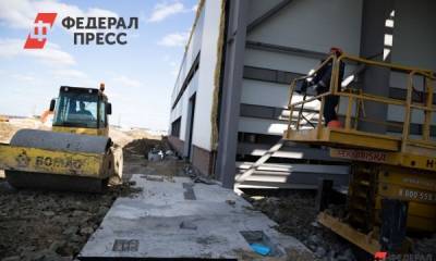 Первому предприятию «Титановой долины» грозит банкротство - fedpress.ru - Екатеринбург