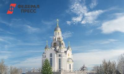 «С душевной болью в парк не ходят»: как стройплощадка храма в Иркутске может стать яблоком раздора - fedpress.ru - Россия - Иркутск