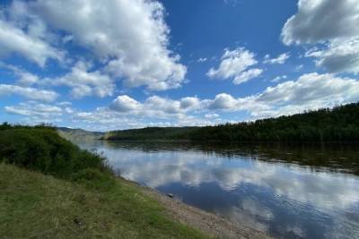 Историк из Новосибирска нашёл на Шилке средневековое городище - chita.ru - Новосибирск