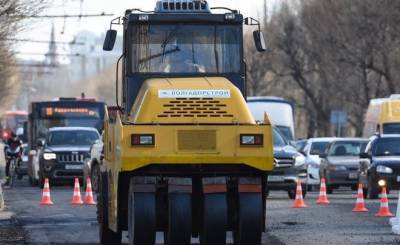 Максим Платонов - В Кировском районе Казани отремонтировали две улицы - realnoevremya.ru - респ. Татарстан - Казань - район Кировский, Казань