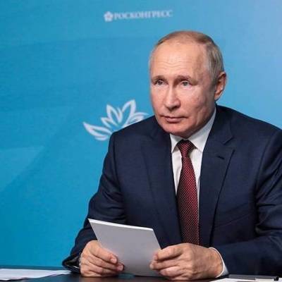 Владимир Путин - Правительство рассмотрит вопрос о расширении льготной ипотеки на Дальнем Востоке - radiomayak.ru