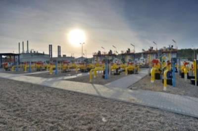 Кризис поставок газа может привести к остановке работы отдельных отраслей промышленности в Европе - enovosty.com - Англия - Европа