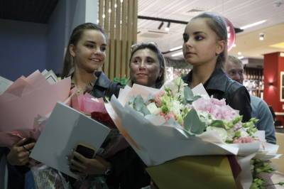 Александр Беглов - Петербургским олимпийцам выплатят премии за медали - neva.today - Санкт-Петербург