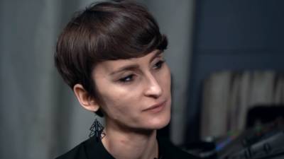 Екатерина Павленко - "Пора молиться": солистка Go_A Катя Павленко поделилась атмосферным фото вдалеке от Украины - ukrainianwall.com - Украина