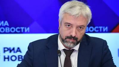 Евгений Примаков - Глава Россотрудничества рассказал о концепции «Русского дома» - russian.rt.com