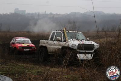 В ДНР пройдут соревнования по автомобильному ориентированию - mk.ru - ДНР