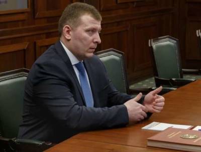 Новым директором военного дивизиона «Мотовилихинских заводов» стал Виктор Калинин - vpk-news.ru - Россия