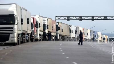 Экспортная монополия Газпрома трещит по швам - vz.ru - Белоруссия - Литва