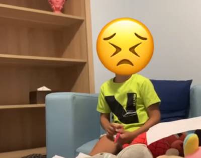Воспитательница подняла руку на ребенка в детсаду: пел песни во время тихого часа - politeka.net - Украина - Одесса
