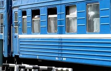 Никита Стасишин - Мигрантов в Россию начнут завозить «чартерными поездами» - charter97.org - Россия - Казахстан - Узбекистан - Белоруссия