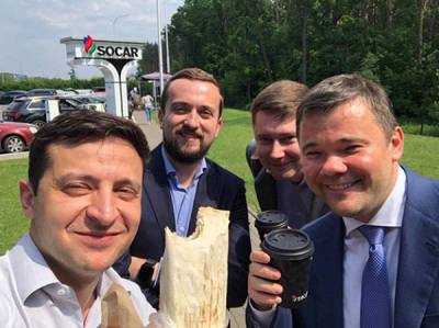 Владимир Путин - Путин не исключает приезда на ВЭФ или ПМЭФ президента Украины - nakanune.ru - Украина