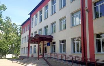 В минской гимназии массово отравились дети - charter97.org - Белоруссия
