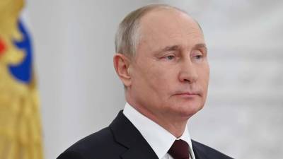 Владимир Путин - Путин поручил подготовить программу развития городов Дальнего Востока в течение 2 лет - iz.ru - Россия - Израиль - Спутник