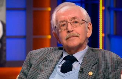 Василий Ливанов - Неузнаваем: как живет осужденный за убийство сын Ливанова - pupolita.ru - Ливан