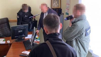 ГБР разоблачило коррупционные схемы растаможки грузовиков (фото) - hubs.ua - Украина