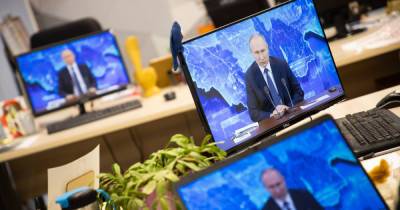 Владимир Путин - «Нельзя забывать о той же угольной пыли»: Путин — о требованиях к калининградскому и другим портам - klops.ru - Россия - Экология