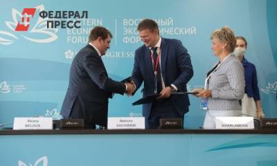 Разработку медного месторождения РМК в Хабаровском крае поддержат ведущие банки - fedpress.ru - Хабаровский край