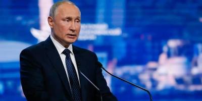 Сергей Шойгу - Владимир Путин - Сергей Лавров - Путин заявил, что все замыслы "Единой России" воплощаются в жизнь, а Лаврова и Шойгу жалко отпускать в Госдуму - ruposters.ru - Россия